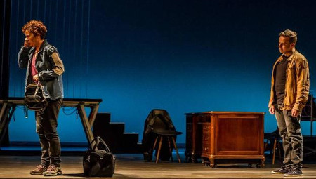 Las canciones que les cantaban a los niños