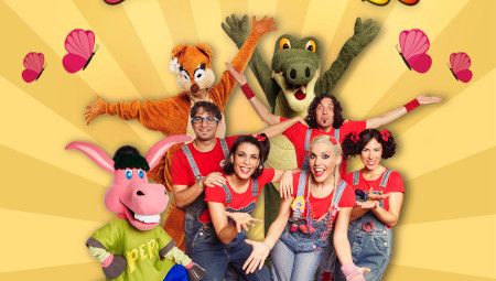 CantaJuego