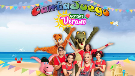 Fiestes de San Mateo: Cantajuego
