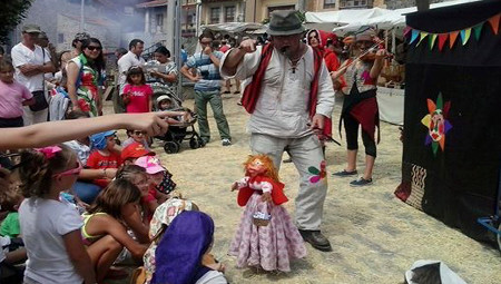 Capiellín Colloráu