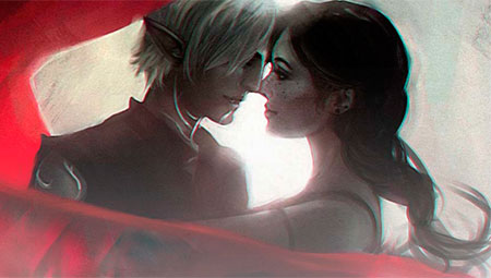 I Capuleti e i Montecchi