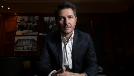 Pallabra: Carlos del Amor
