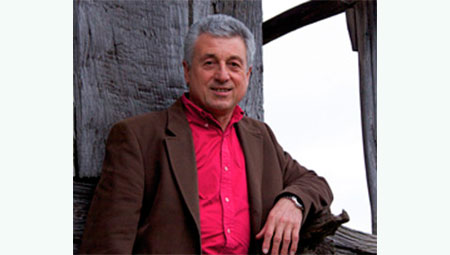 Carlos Rubiera - Asturianaes II - Antoxana