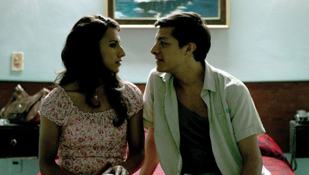 II Festival de Cine LGBTIQ: Carmín tropical