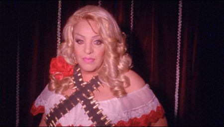 III Festival de Cine LGBTIQ:  Casa Roshell