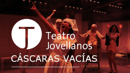 'Cáscaras vacías'