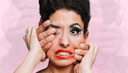 'Casting, diario musical de Nerea Vázquez', de Saltantes Teatro