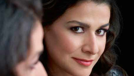 Conciertos del Auditoriu: Cecilia Bartoli