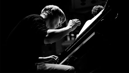 Cédric Tiberghien