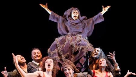 'Celestina, la tragicomedia'