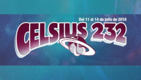 Celsius 232