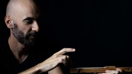 Jazz Xixón: César Latorre