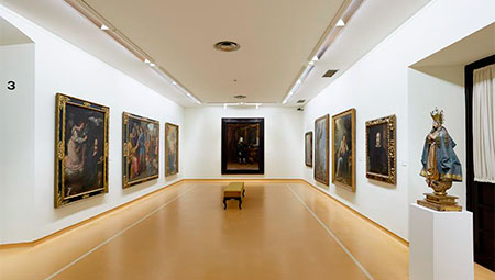 Pintura barroca española