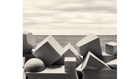 Chema Madoz. El viajero inmóvil