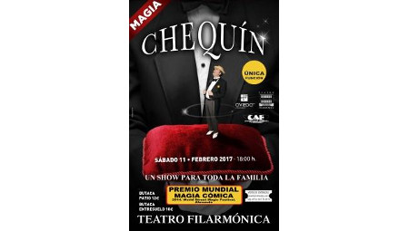 Maxa: Chequín