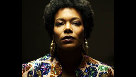 China Moses