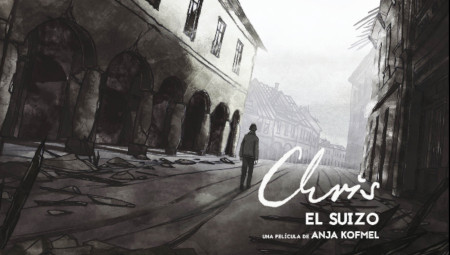 Chris el suizo