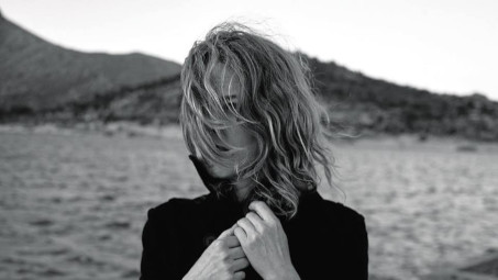 Christina Rosenvinge