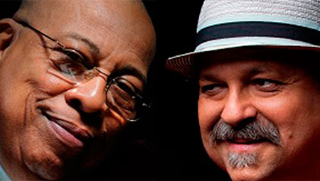 Chucho Valdés & Joe Lovano