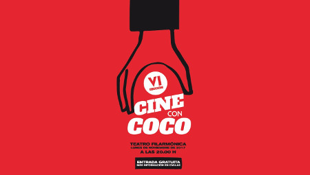 Cine con coco: Rebels on pointe