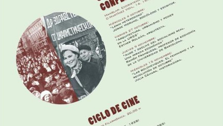 Ven y mira. Masacre