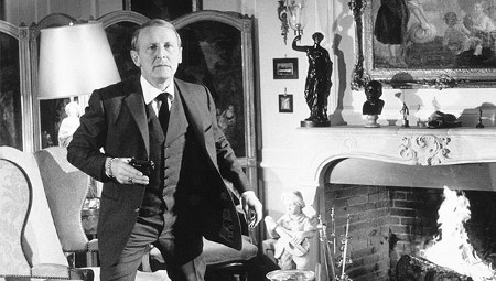 Círculo rojo - Le cercle rouge