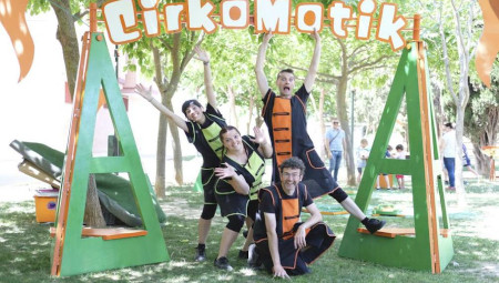 CirkoMotik