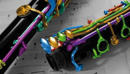 Clarinetistes cuentacuentos