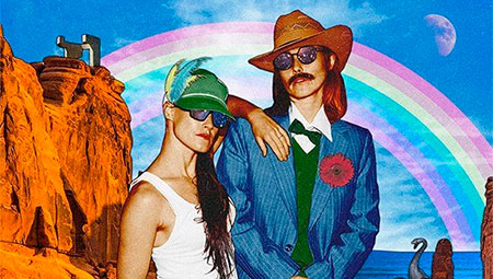 CocoRosie