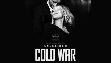 Cold War