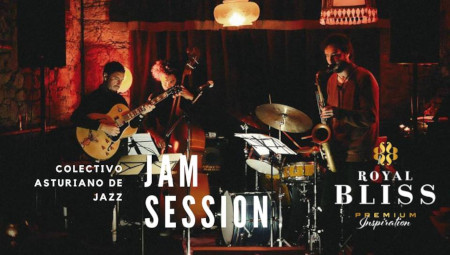 Colectivo Asturiano de Jazz