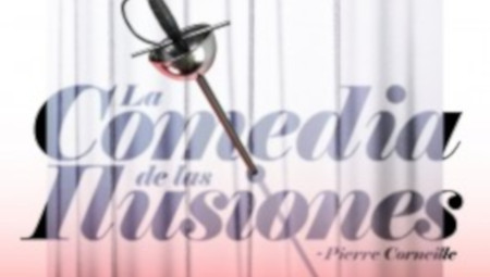La comedia de las ilusiones