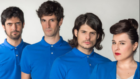 Comedia Multimedia