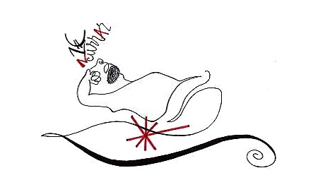 Presentación del libro  'Como arruinarle la siesta a un parado impaciente'