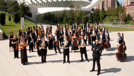 Conciertu d'Añu Nuevu