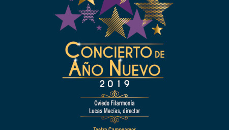 Concierto de Año Nuevo