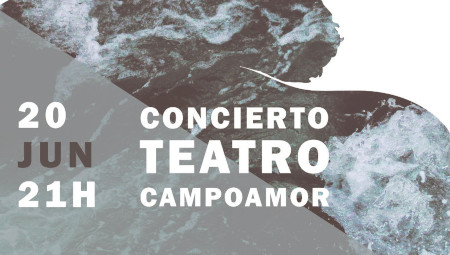 Conciertu Fundación Philippe Cousteau 'Unión de los Océanos'