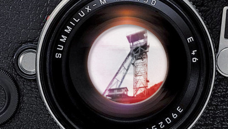 II Concurso Fotografía Patrimonio Histórico Industrial de Asturias
