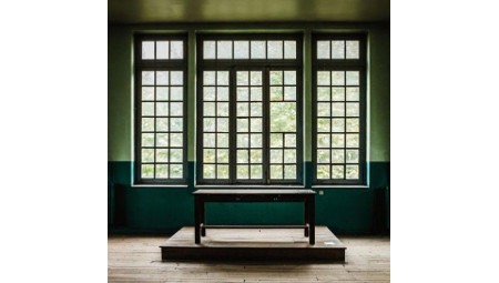 I Concurso de Fotografía de la Fábrica de la Vega