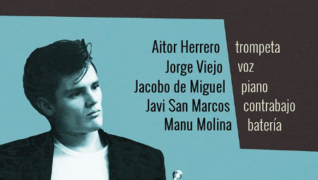 Conozco a Chet Baker