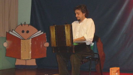 Contábenmelo en casa