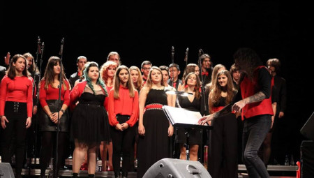 Coro Joven de Gijón