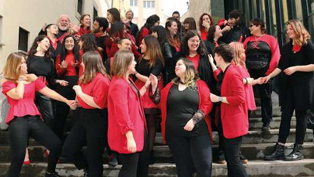 Coro Joven de Gijón