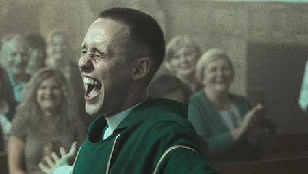 El Cine de los Martes: 'Corpus Christi'