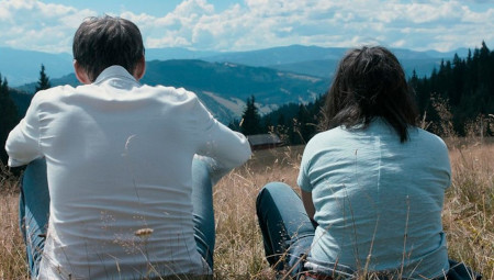 RADAR, Muestra de Cine Rumanu: 'Crai nou'