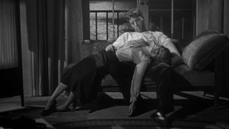 RADAR, Ciclo Robert Siodmak: 'Criss Cross'