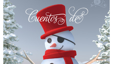 Cuentos de Viento y Nieve