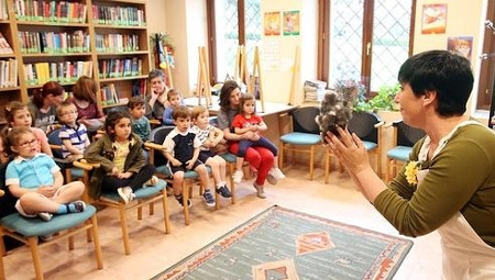 Cuentos violetas para niños y niñas de todos los colores