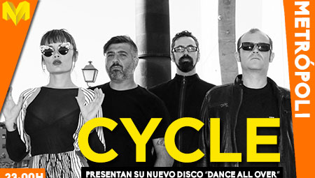 Cycle