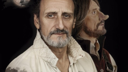 Cyrano de Bergerac